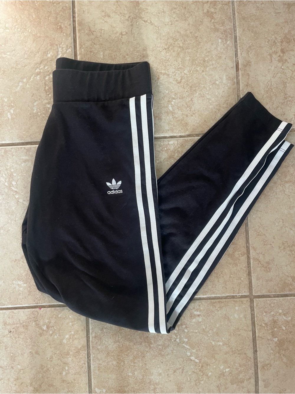 Adidas Track Leggings